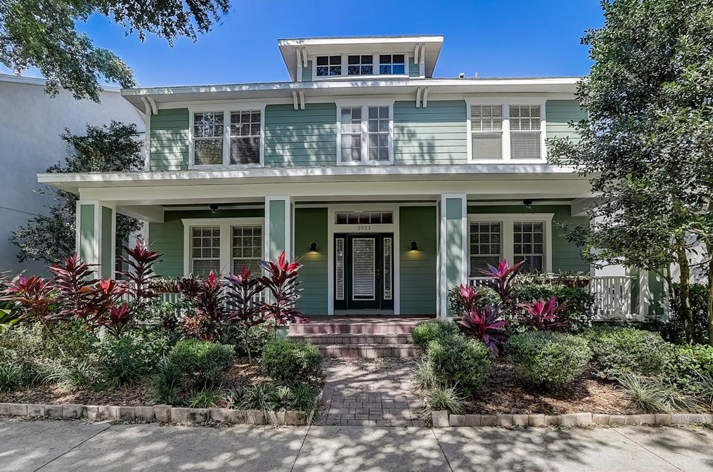5933 Fishhawk Crossing Blvd, Lithia FL  33547-5885 exterior