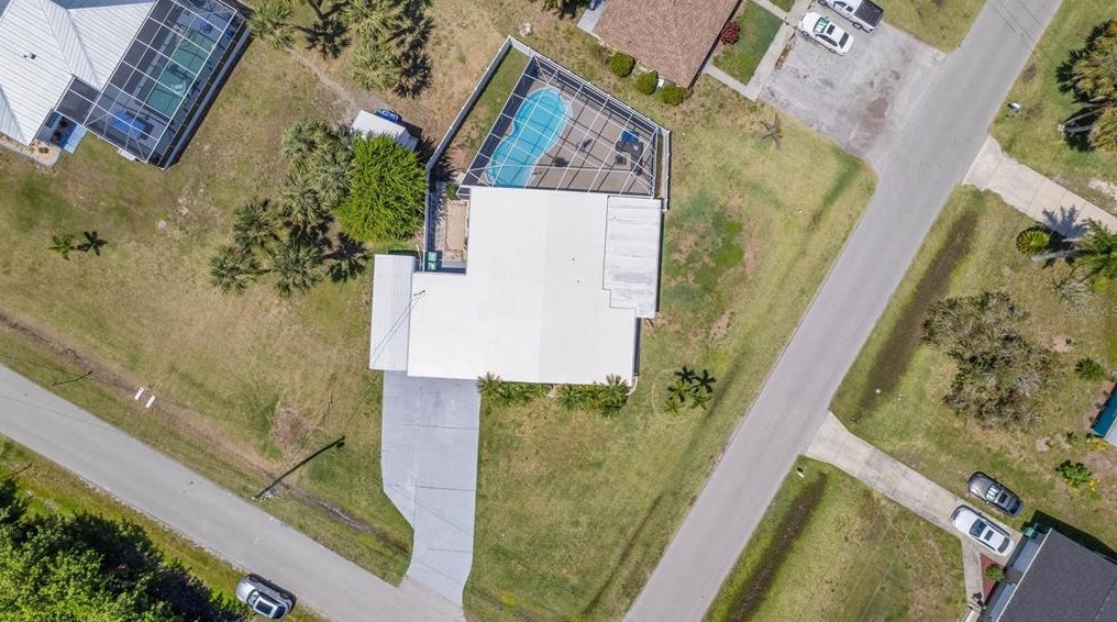 440 Leach Dr, Punta Gorda FL  33950-2950 exterior