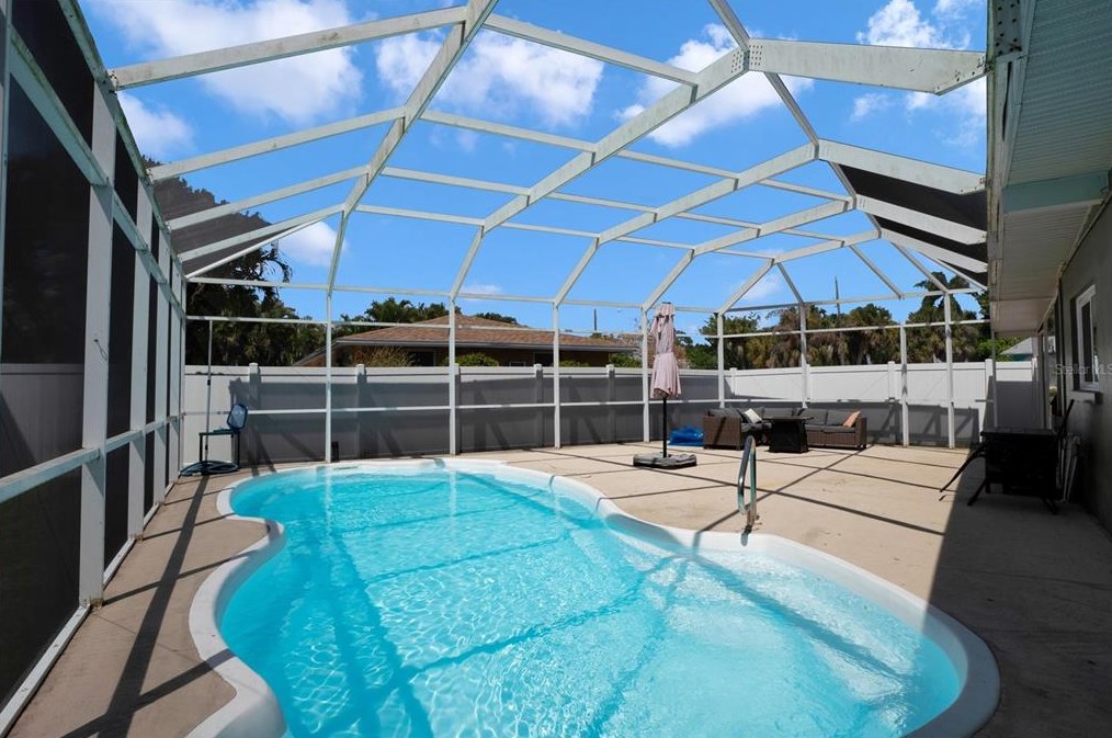 440 Leach Dr, Punta Gorda FL  33950-2950 exterior