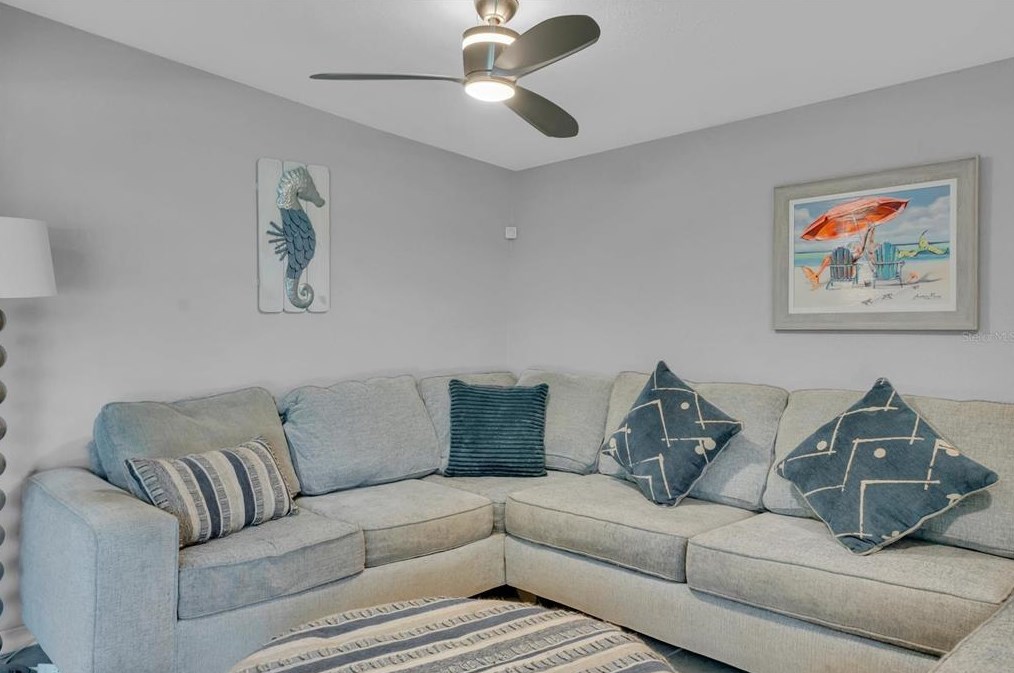 440 Leach Dr, Punta Gorda FL  33950-2950 exterior