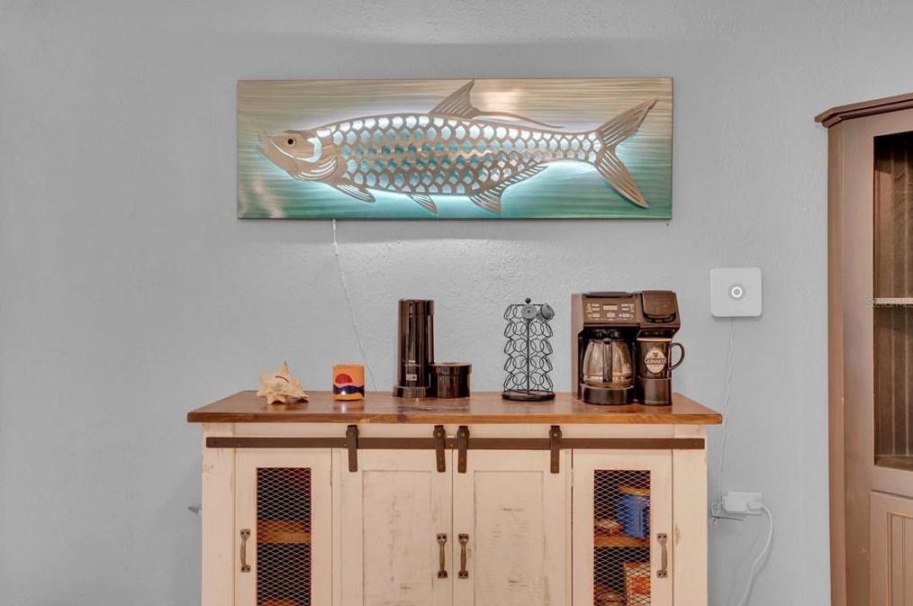 440 Leach Dr, Punta Gorda FL  33950-2950 exterior