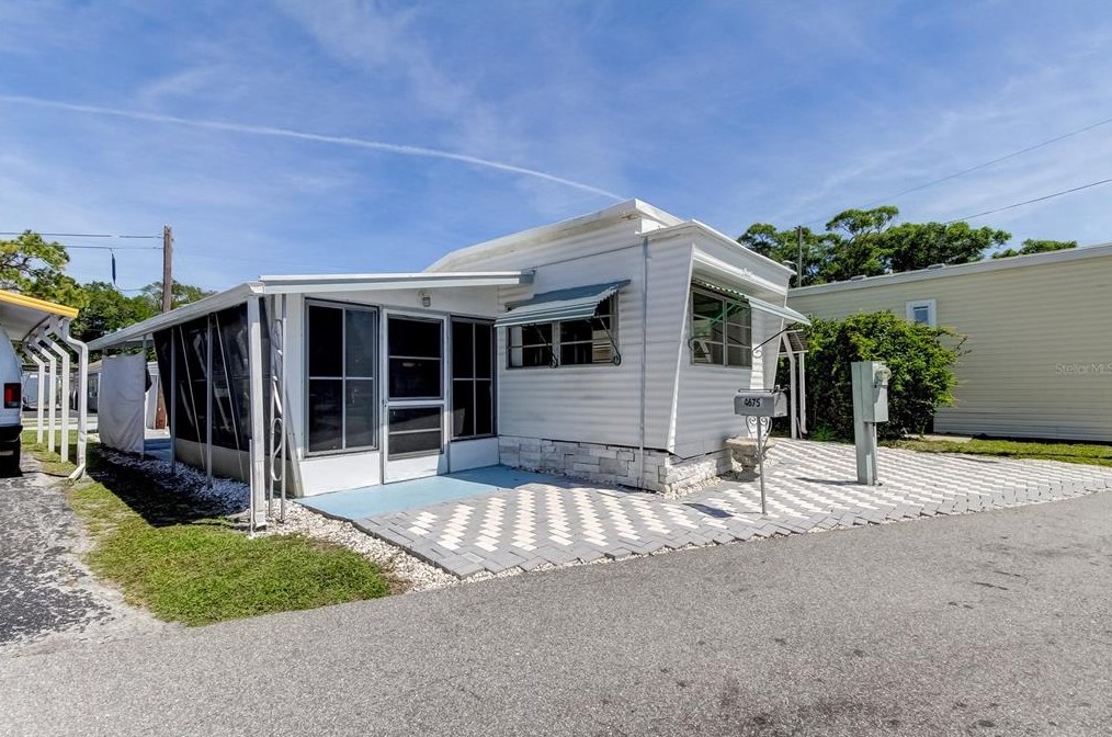 4675 67th St N #22, Saint Petersburg, FL 33709