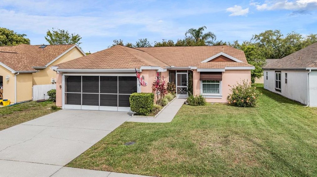 4217 Northampton Dr, New Port Richey, FL 34653-6245