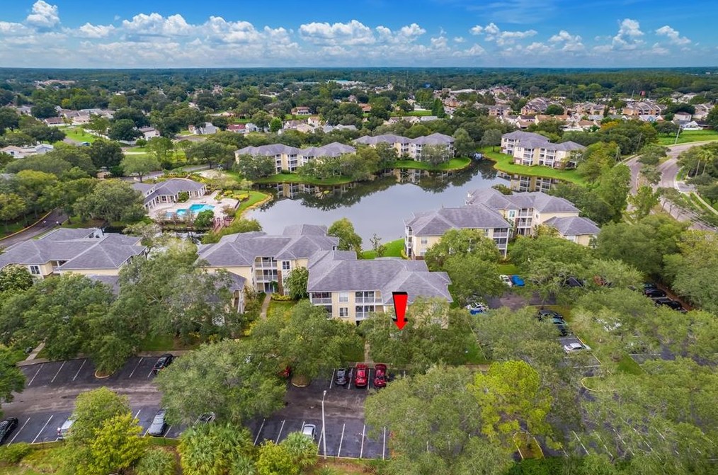 4115 Chatham Oak Ct, Tampa FL  33624-5131 exterior