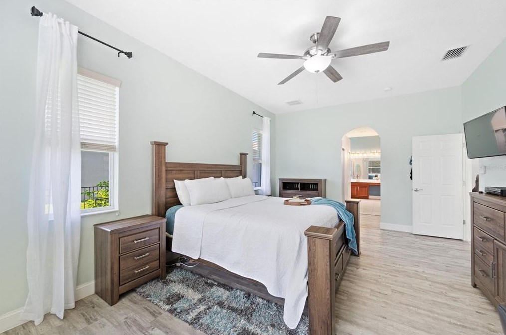 30526 Pecan Valley Loop, Zephyrhills FL  33543-6943 exterior