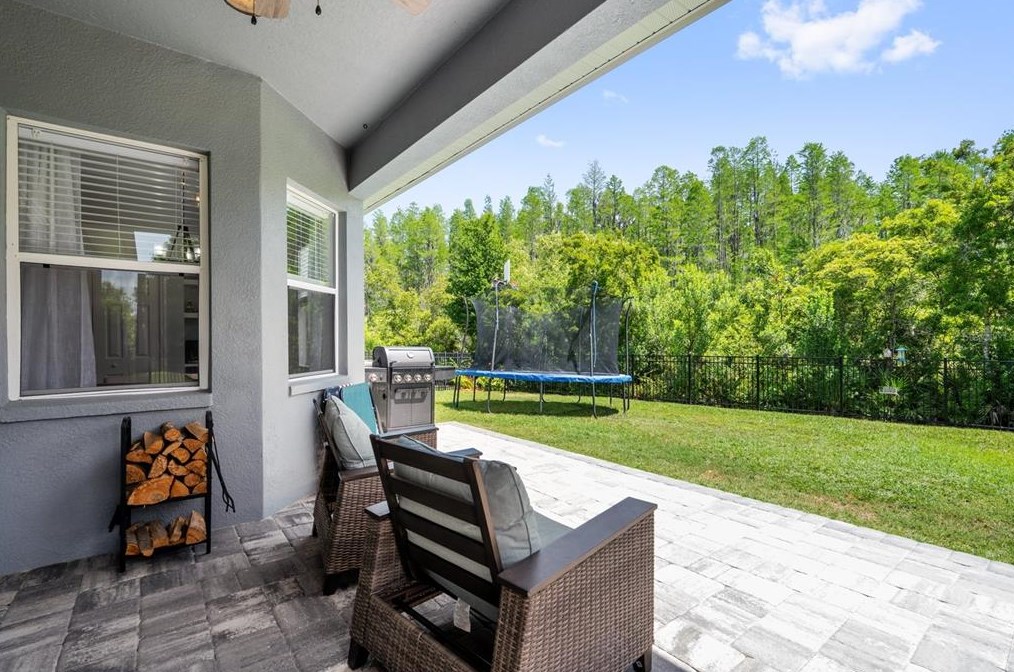 30526 Pecan Valley Loop, Zephyrhills FL  33543-6943 exterior
