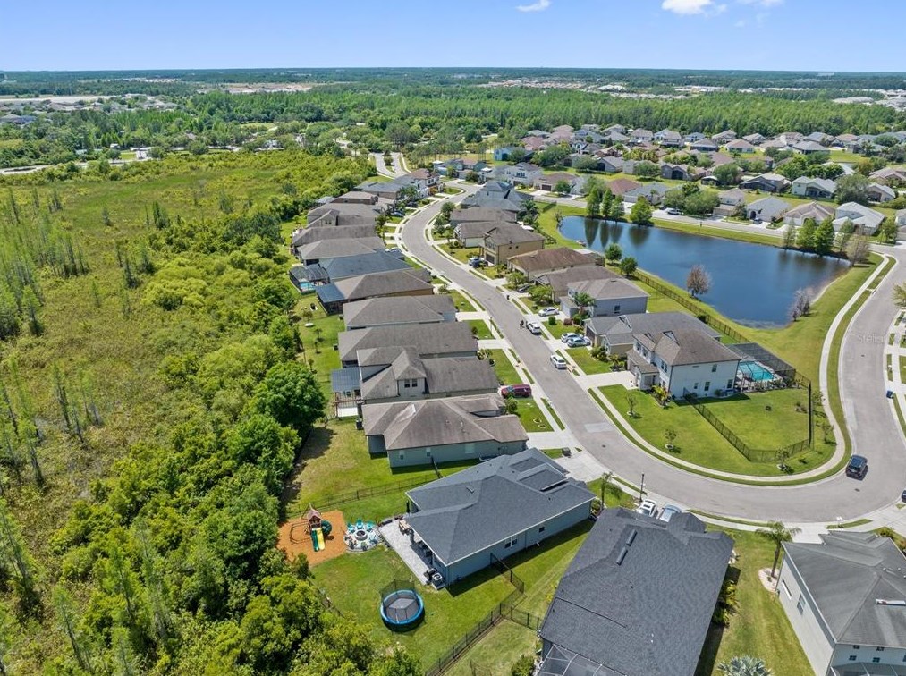 30526 Pecan Valley Loop, Zephyrhills FL  33543-6943 exterior