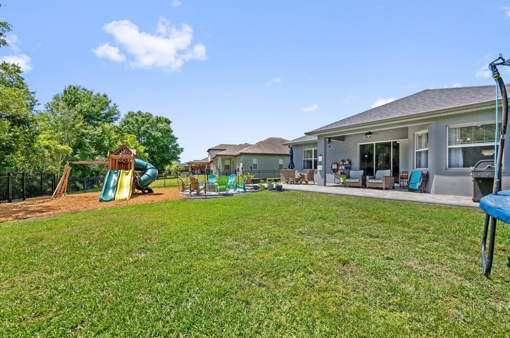 30526 Pecan Valley Loop, Zephyrhills FL  33543-6943 exterior