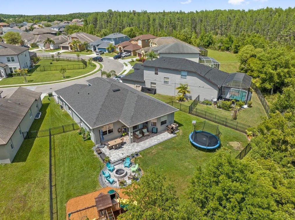 30526 Pecan Valley Loop, Zephyrhills FL  33543-6943 exterior
