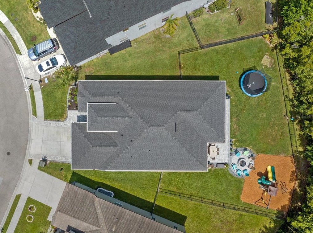30526 Pecan Valley Loop, Zephyrhills FL  33543-6943 exterior