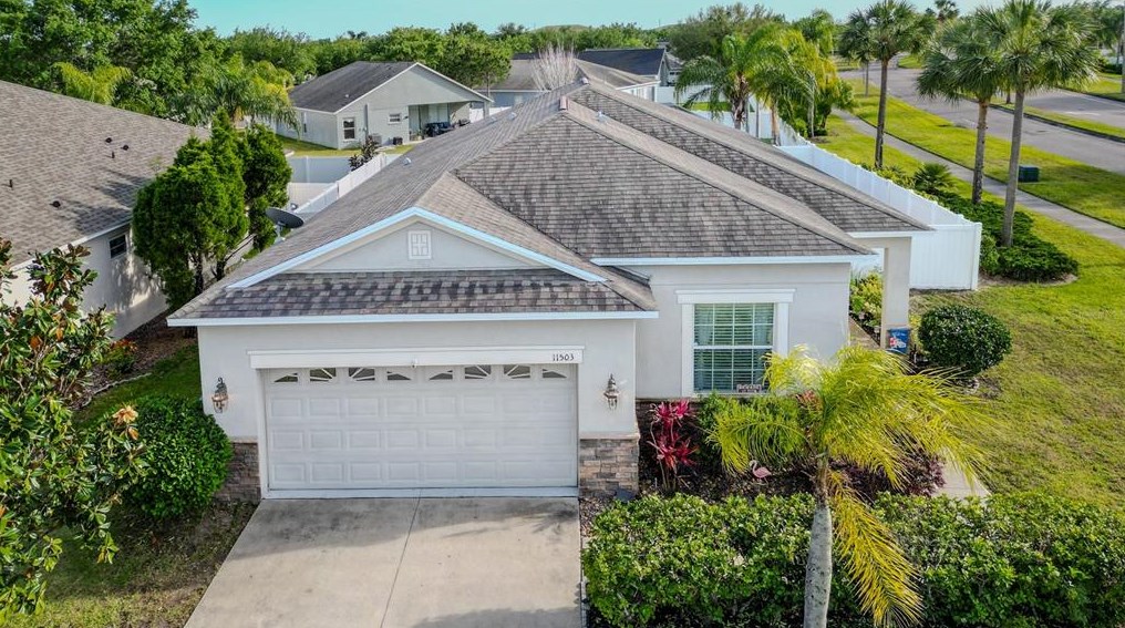 11503 Ashton Field Ave, Riverview, FL 33579