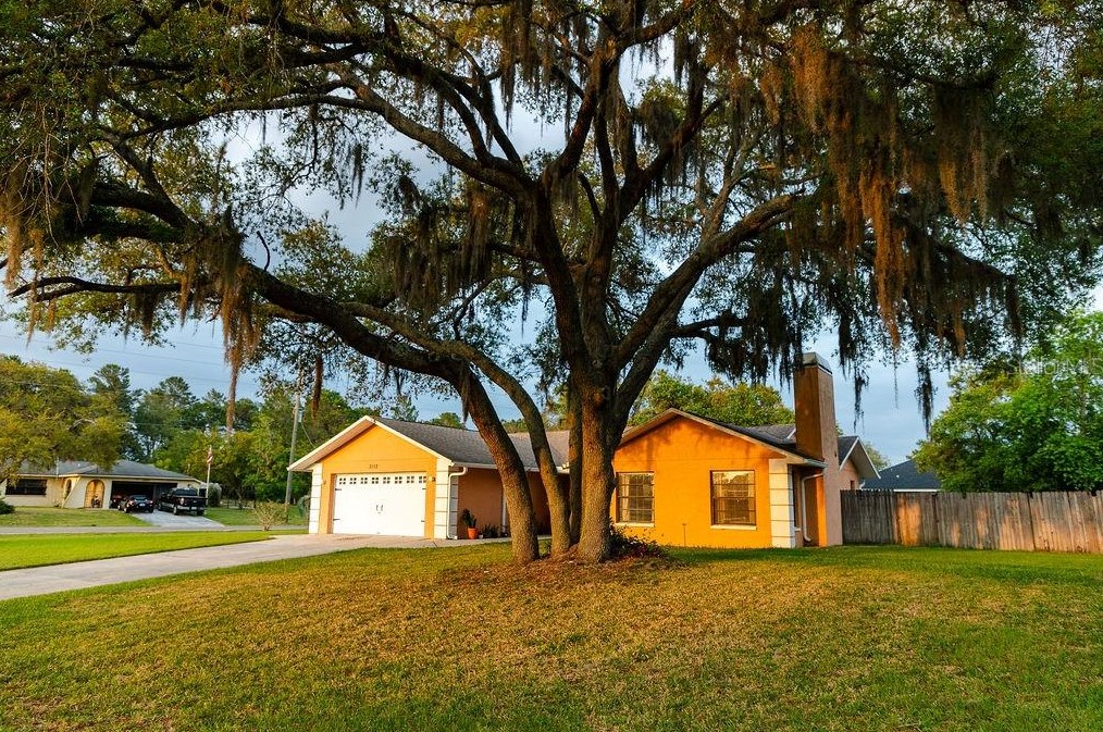 3112 Polk Ave, Brooksville, FL 34609-4285