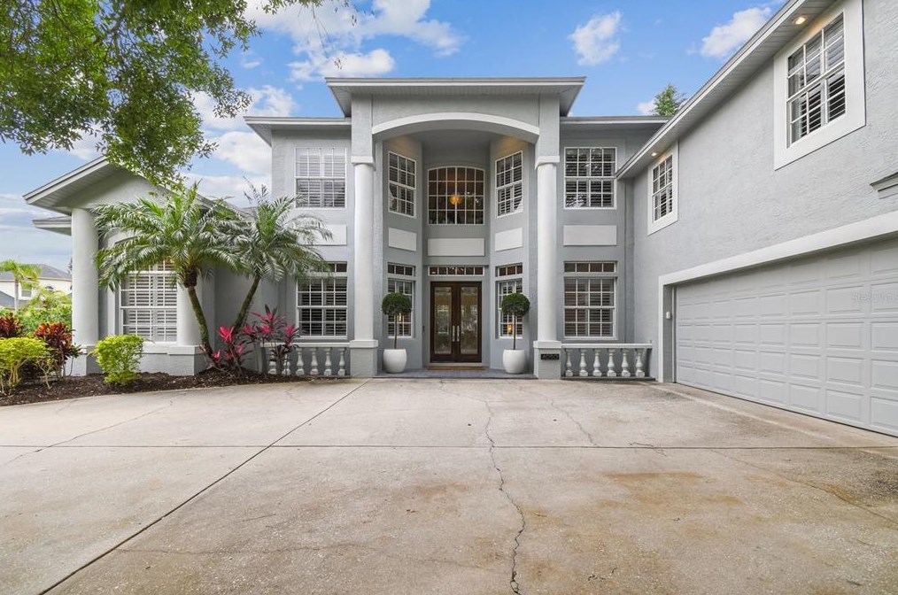 4050 Executive Dr, Palm Harbor, FL 34685