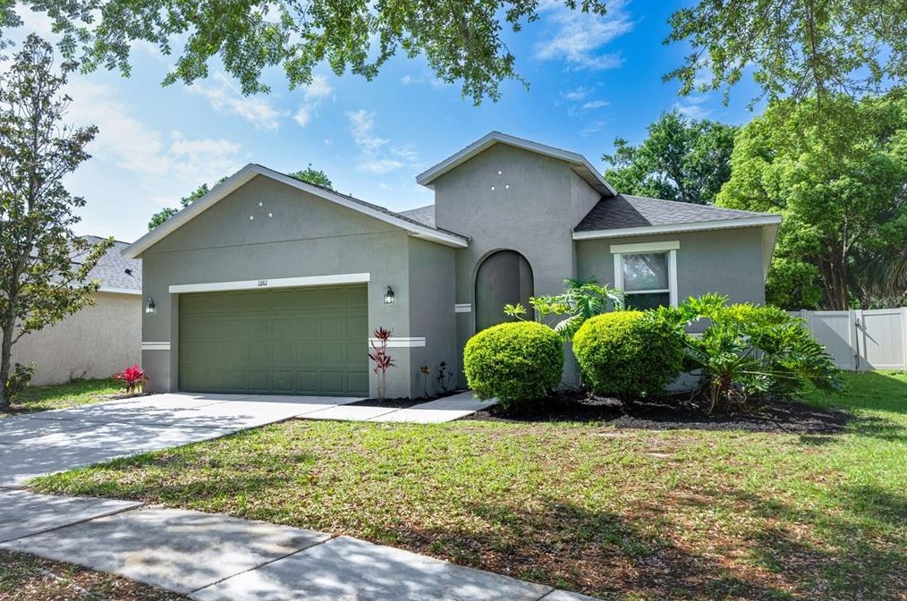 11161 Running Pine Dr, Riverview, FL 33569