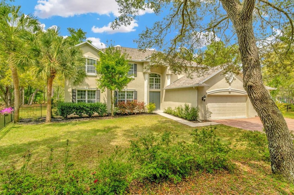 805 Rusk Ln, Lecanto, FL 34461-8746