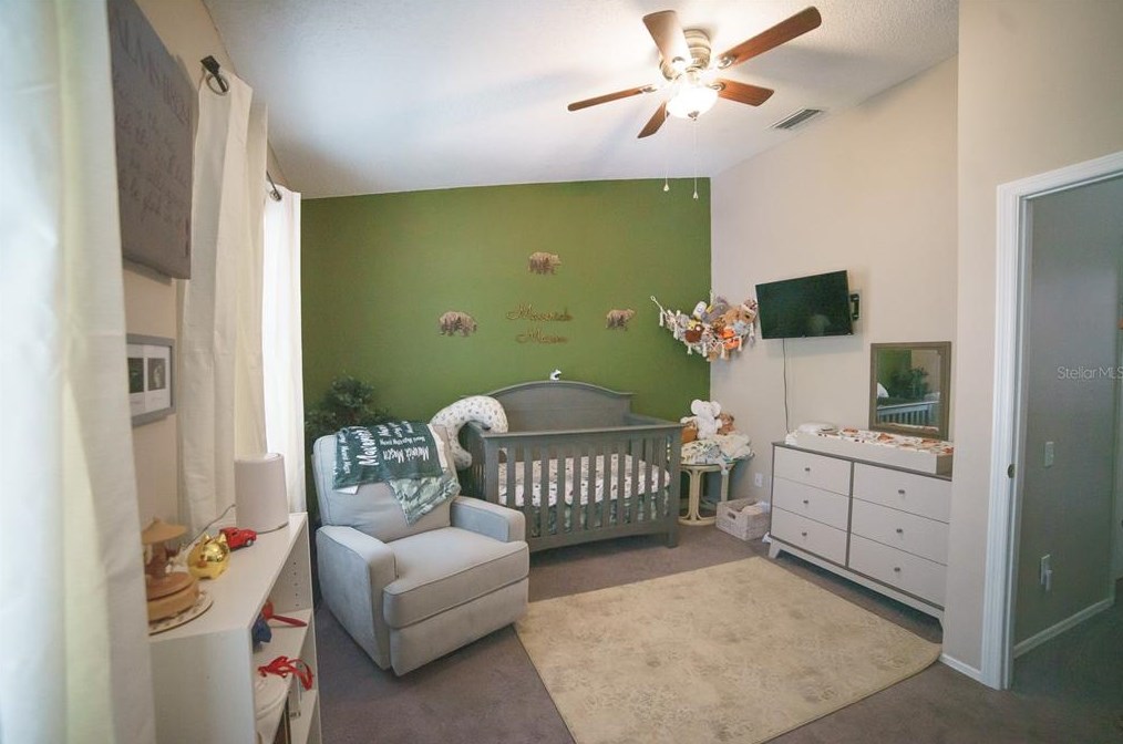 5941 Bayside Key Dr, Tampa FL  33615-4282 exterior