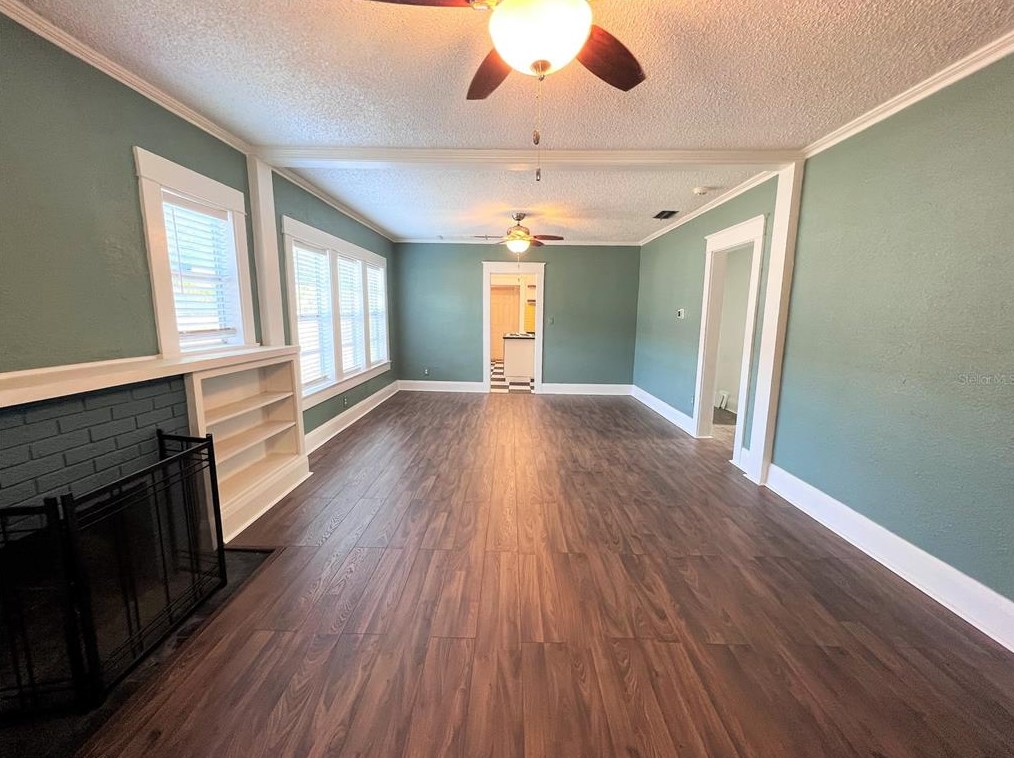 1512 Emma St, Tampa FL  33610-6128 exterior