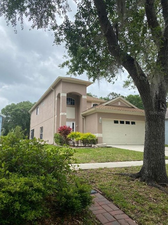6116 Kiteridge Dr, Lithia, FL 33547