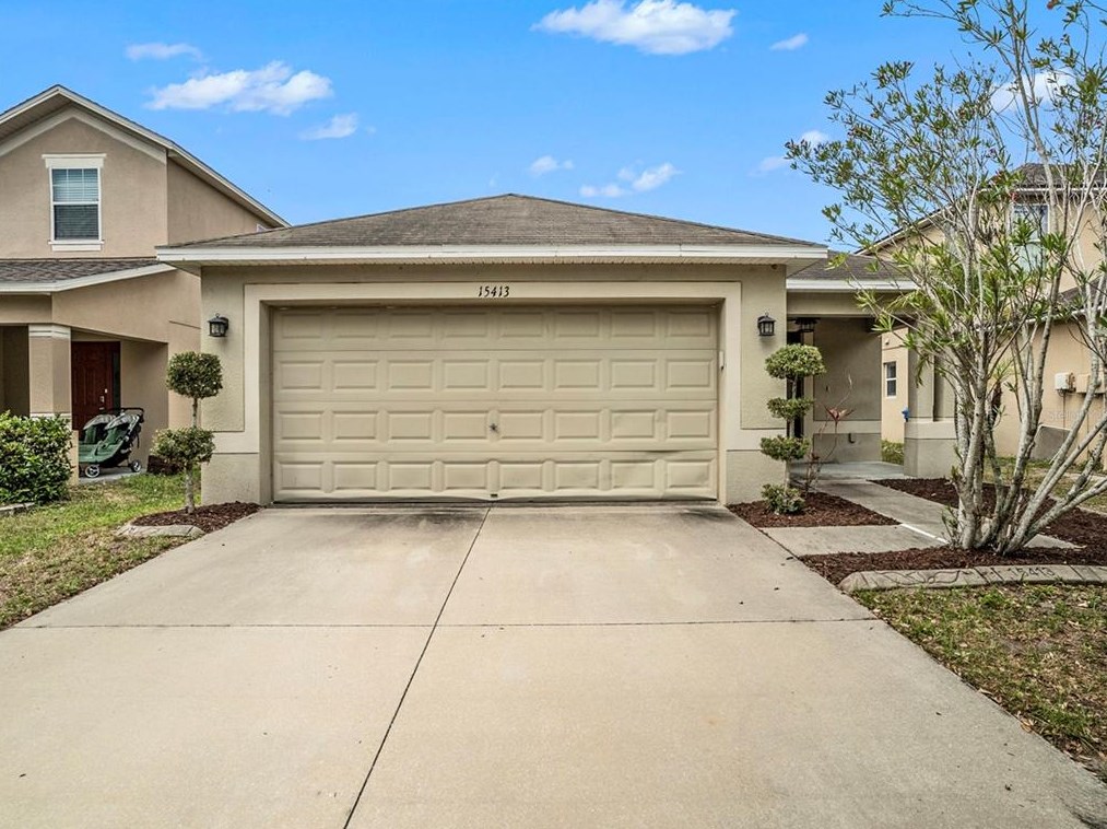 15413 Quail Woods Pl, Ruskin, FL 33573
