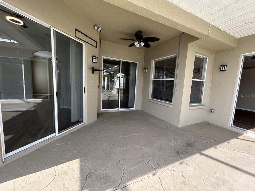 25221 Conestoga Dr, Land O Lakes FL  34639-9524 exterior