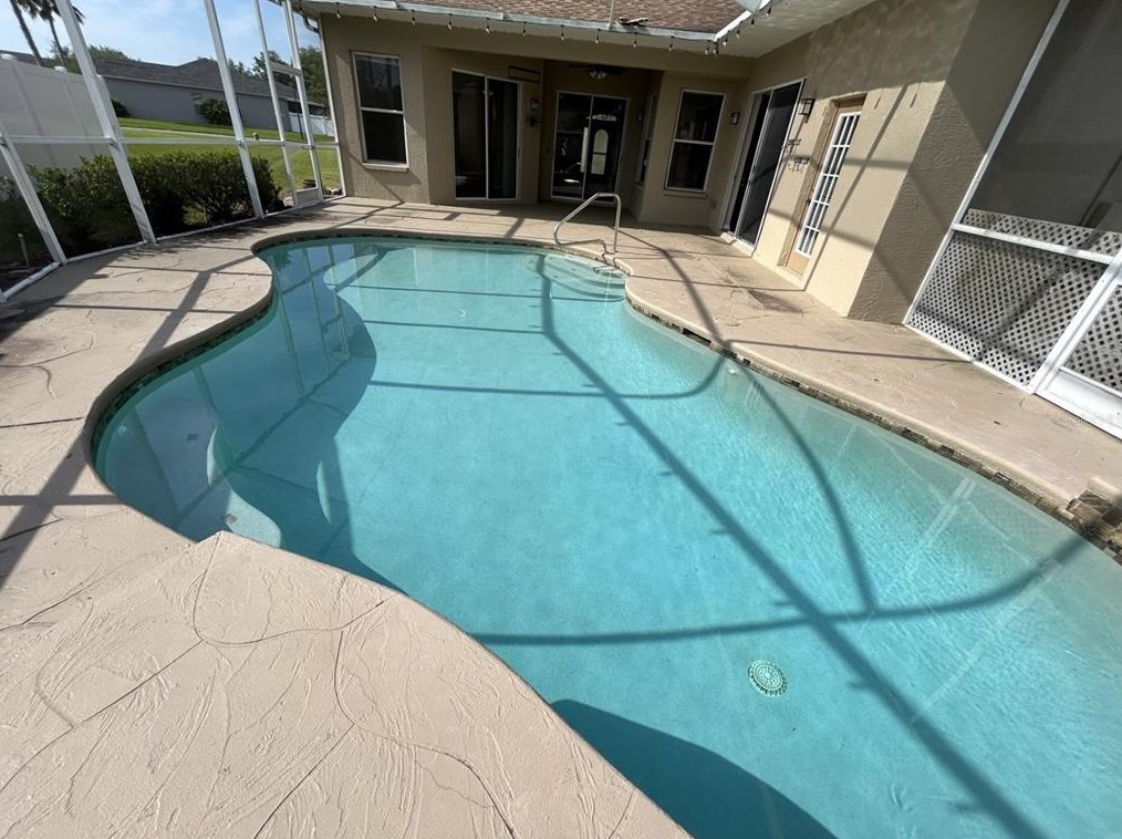 25221 Conestoga Dr, Land O Lakes FL  34639-9524 exterior