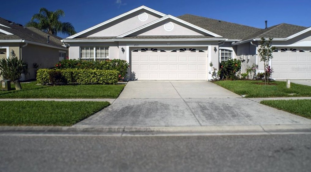 2913 Tanglewylde Dr, Land O Lakes, FL 34638-7799