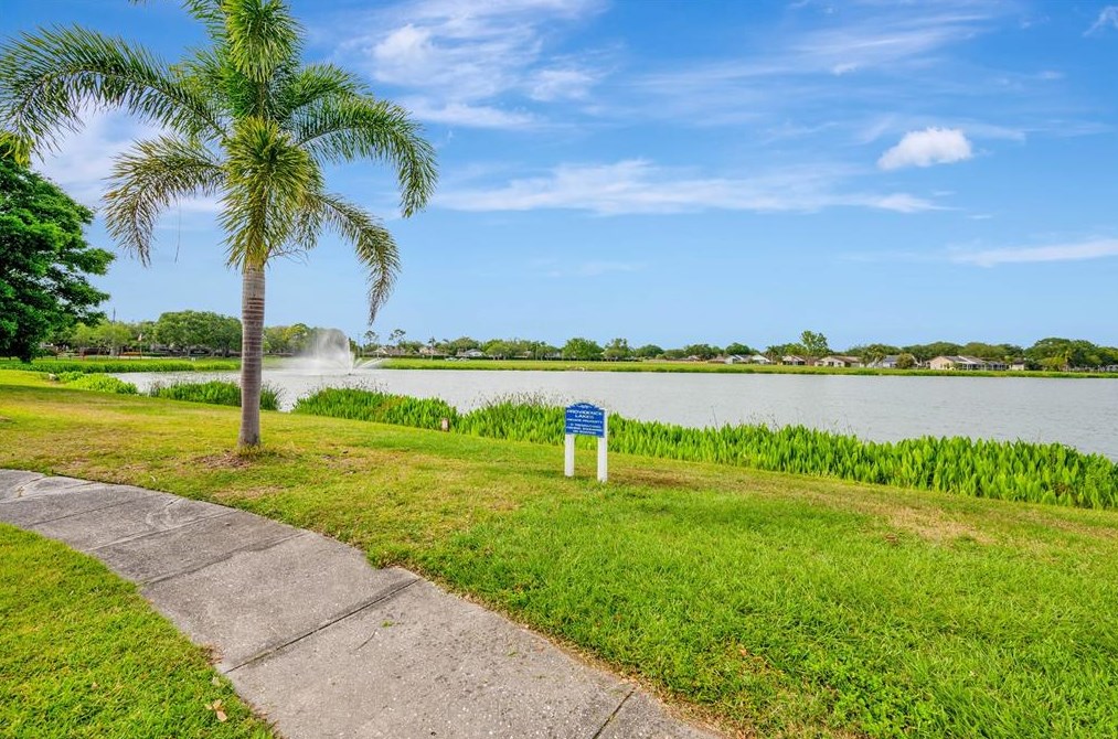1437 Shell Flower Dr, Brandon FL  33511-8370 exterior