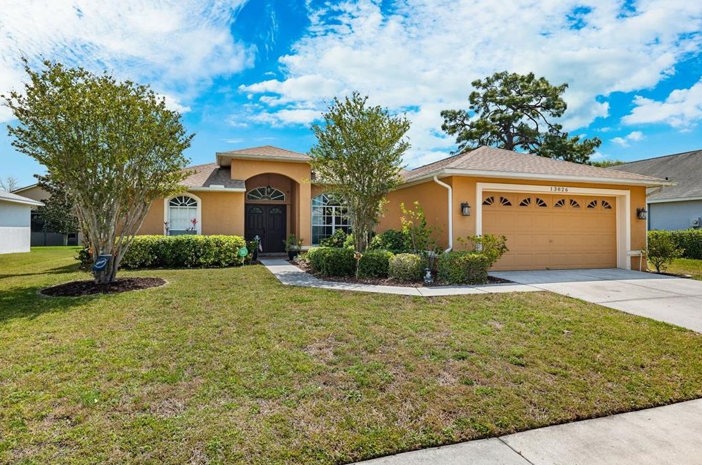 13826 Pimberton Dr, Port Richey, FL 34669-1880