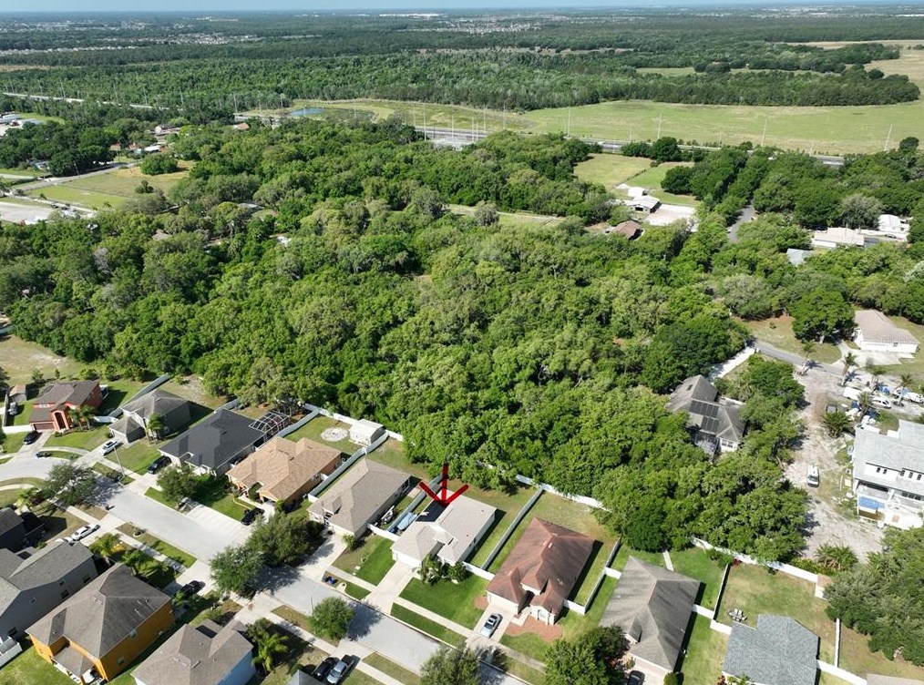 10628 Carloway Hl Dr, Wimauma FL  33598-6130 exterior