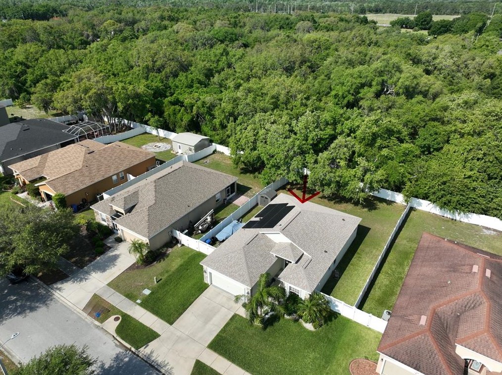 10628 Carloway Hl Dr, Wimauma FL  33598-6130 exterior