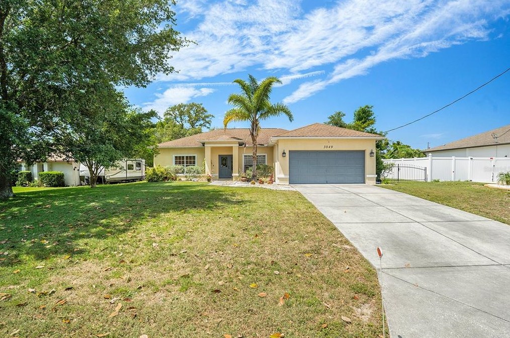 3049 Hoban Ave, Brooksville, FL 34609-3424