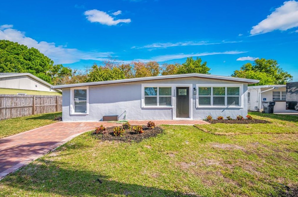 5355 58th Ave, Saint Petersburg, FL 33709-2041