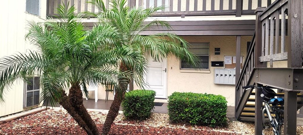 4515 Marine Pkwy #105, New Port Richey, FL 34652