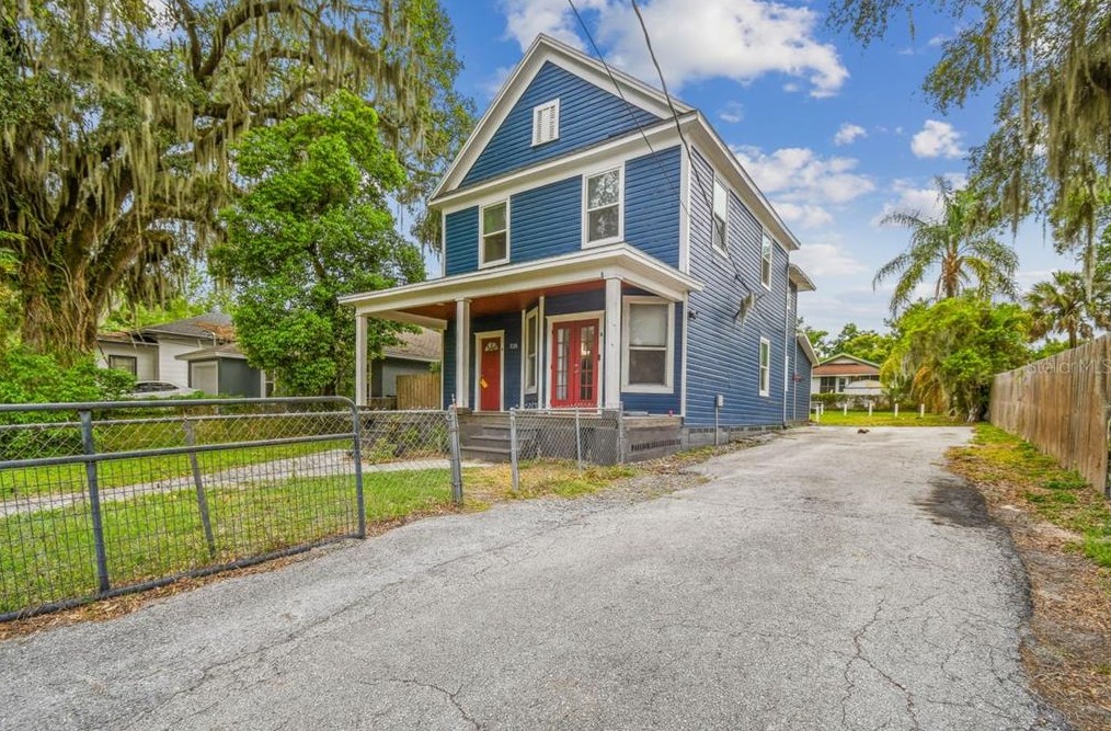 1128 N Stella Ave #a, Lakeland, FL 33805