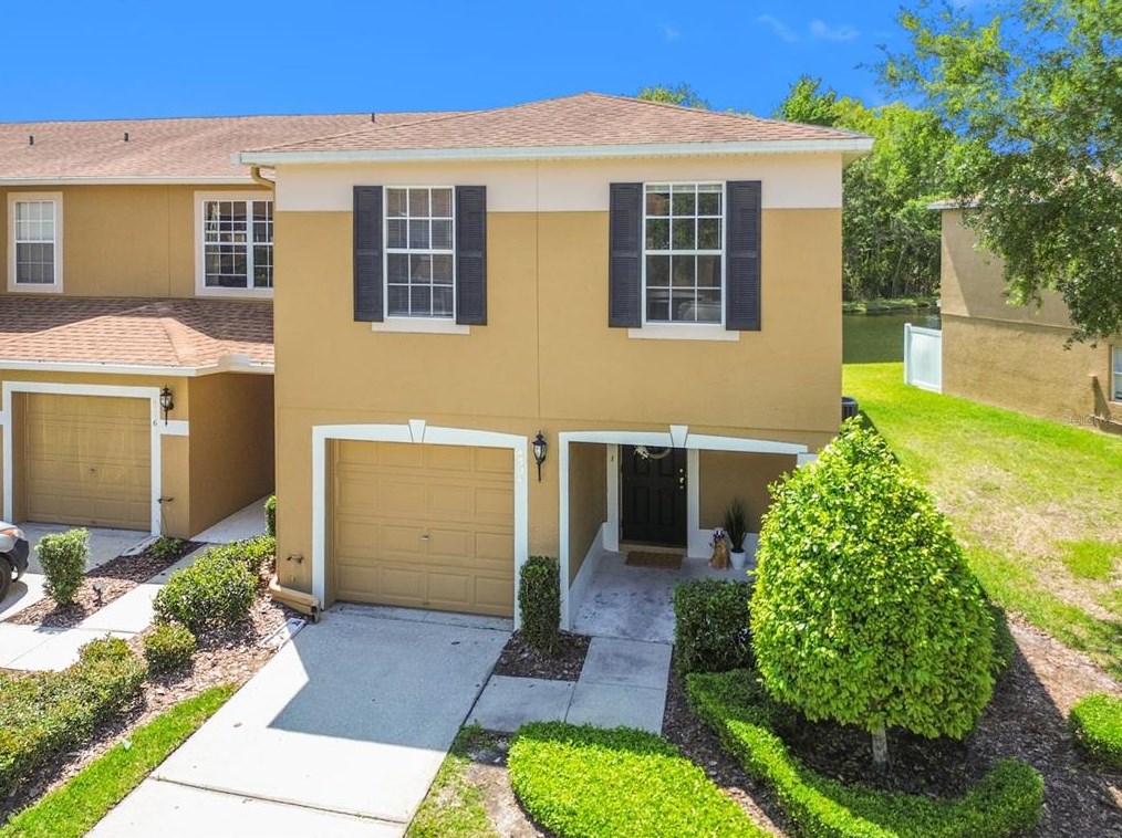 4304 Winding River Way, Land O Lakes, FL 34639