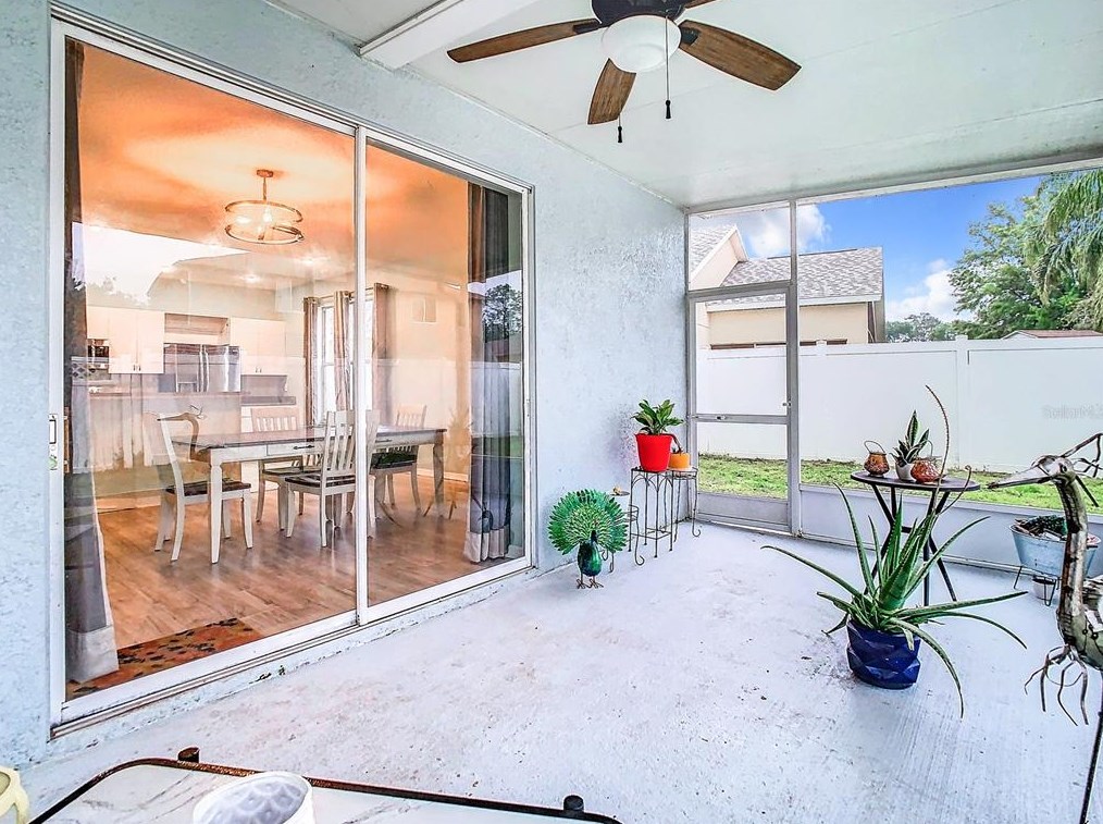 5500 Passing Pne Ln, Zephyrhills FL 33541-9620 exterior