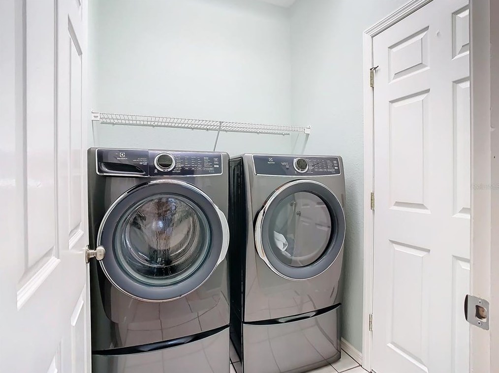 5500 Passing Pne Ln, Zephyrhills FL 33541-9620 exterior