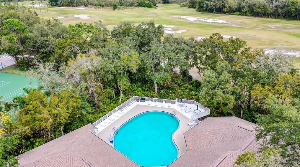 5500 Passing Pne Ln, Zephyrhills FL 33541-9620 exterior