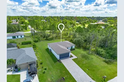 5384 Gillot Boulevard, Port Charlotte, FL 33981 - Photo 4