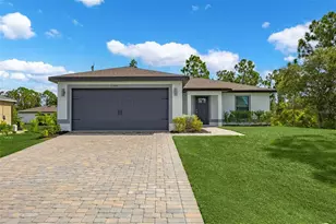 5384 Gillot Blvd, Port Charlotte, FL 33981 - Photo 2