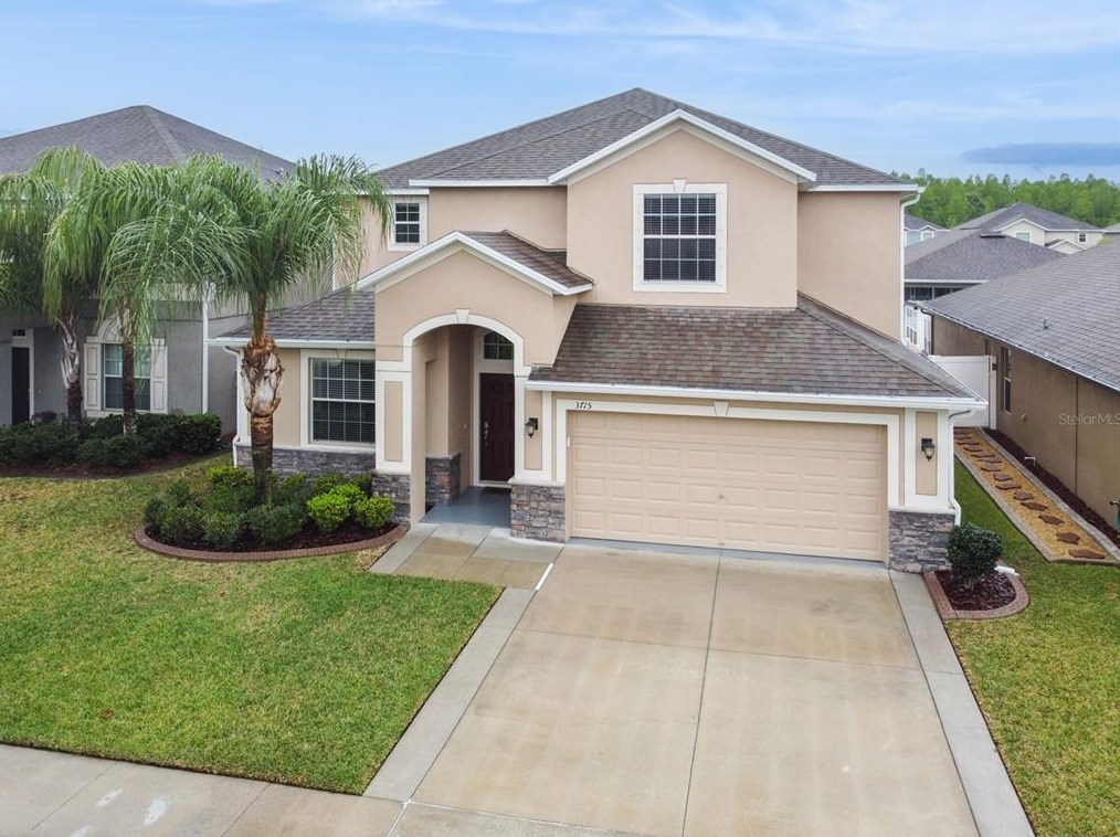 3715 Seven Seas Ave, Land O Lakes, FL 34638-2905