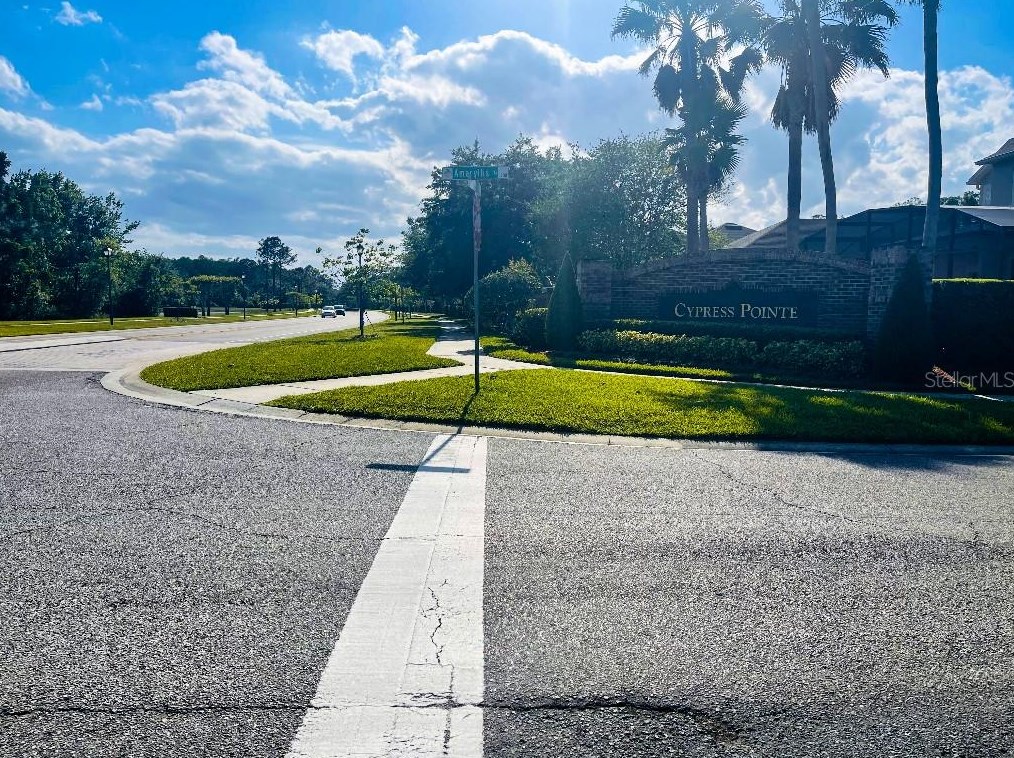 1557 Amaryllis Cir, Orlando FL 32825-7432 exterior