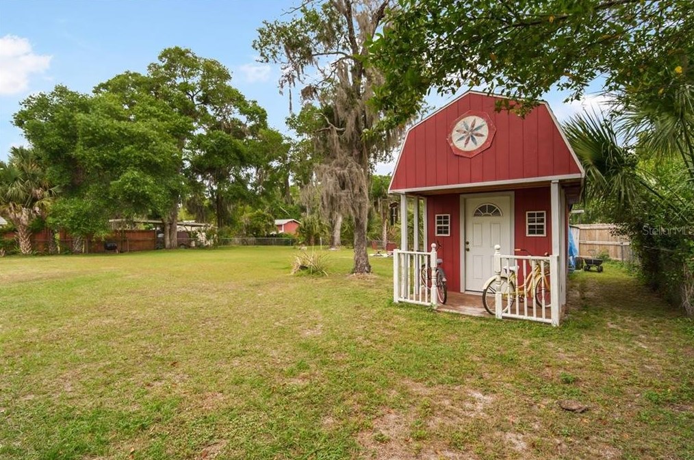 11414 Winn Rd, Riverview FL  33569-4617 exterior