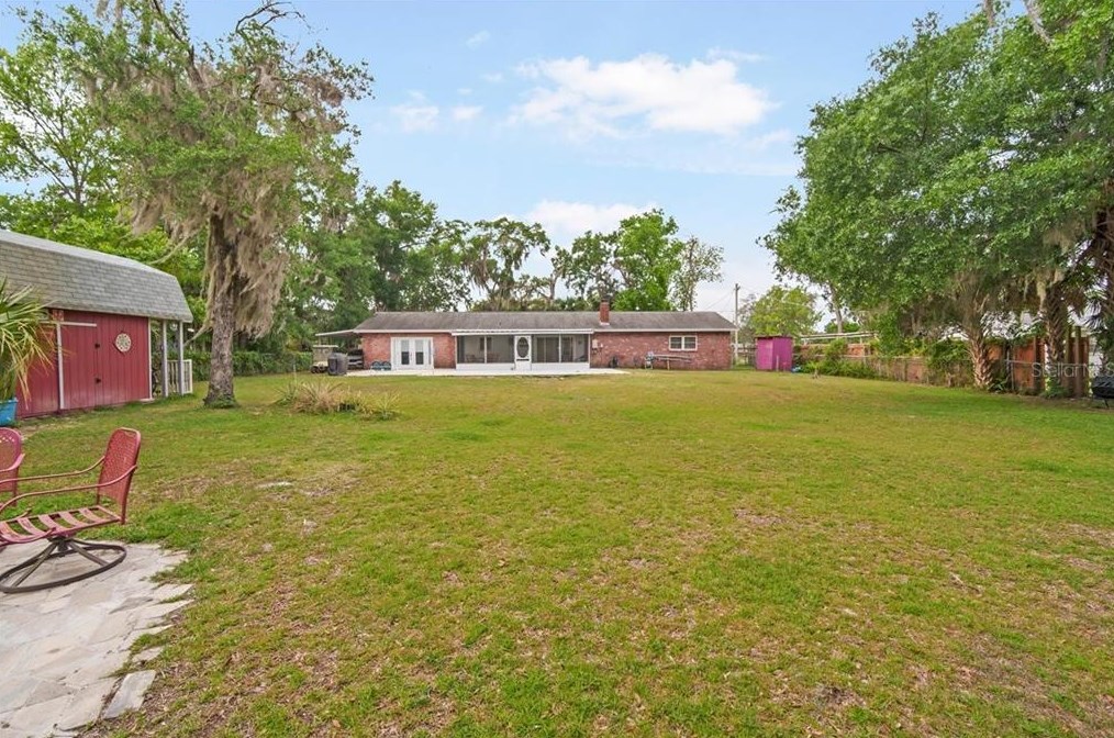 11414 Winn Rd, Riverview FL  33569-4617 exterior