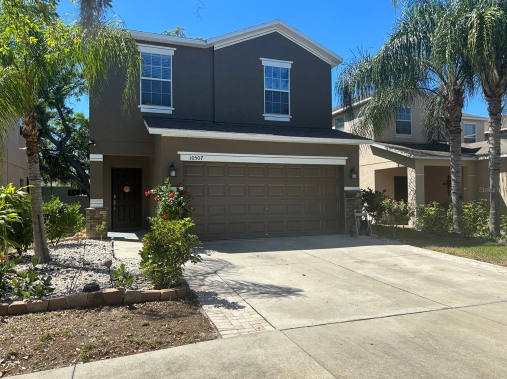 10507 White Peacock Pl, Riverview, FL 33578