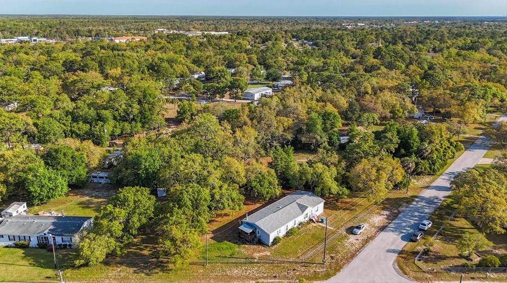 3241 Keye Dr, Brooksville, FL 34606