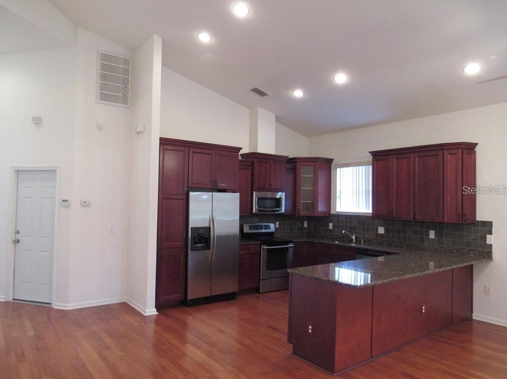 3614 Flora St, Tampa FL  33614-4069 exterior