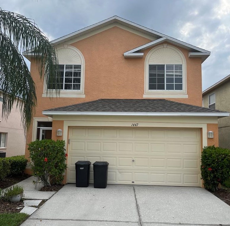 1447 Rincon Dr, Zephyrhills, FL 33544-6651