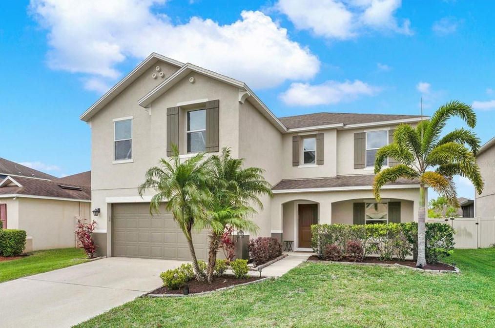 13091 Sawgrass Pine Cir, Orlando, FL 32824-4884
