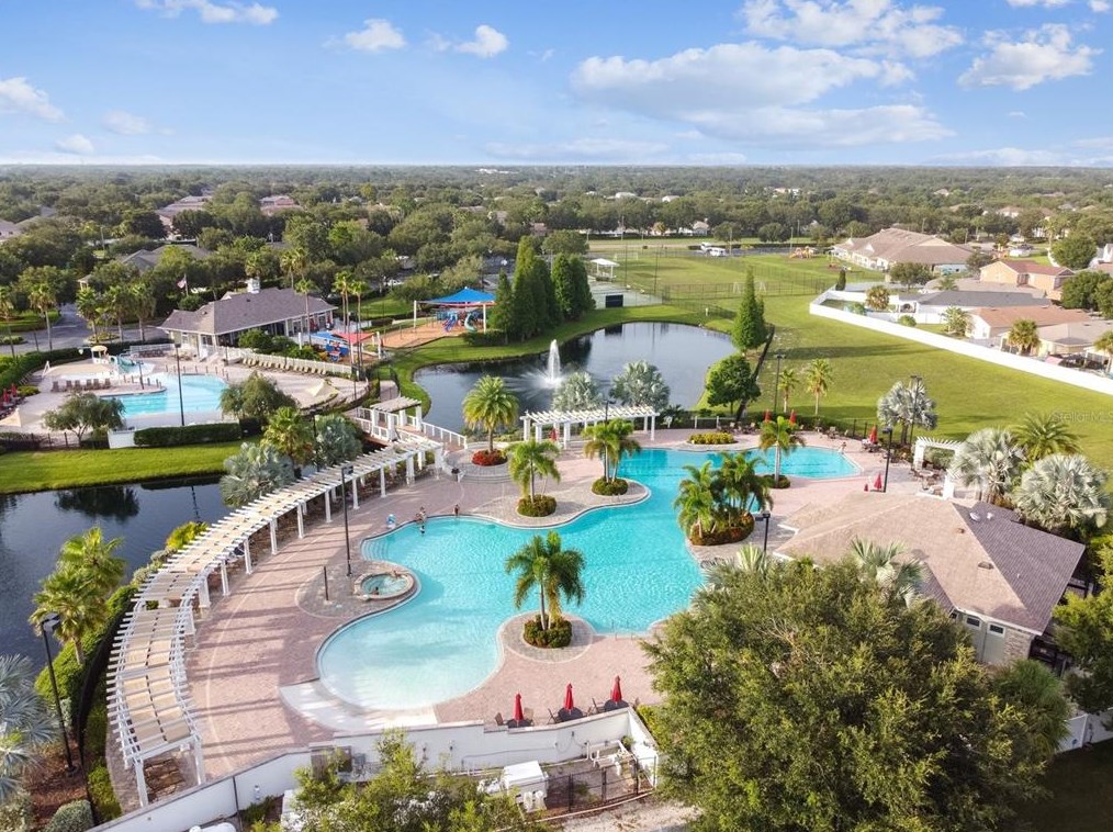 11028 Stone Branch Dr, Riverview FL  33569-2029 exterior